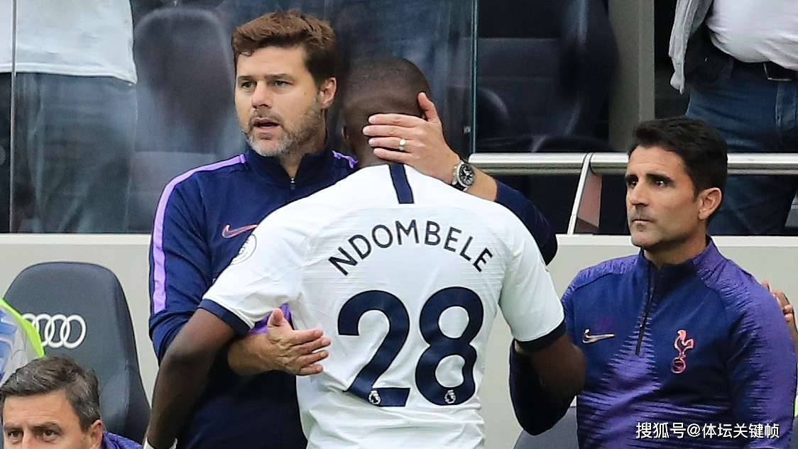 只有波切蒂诺才能拯救热刺！但前提，他们得先在地狱边缘保级成功